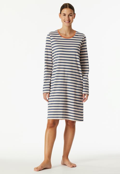 Produktbild Schiesser Nachthemd Casual Essentials (40)