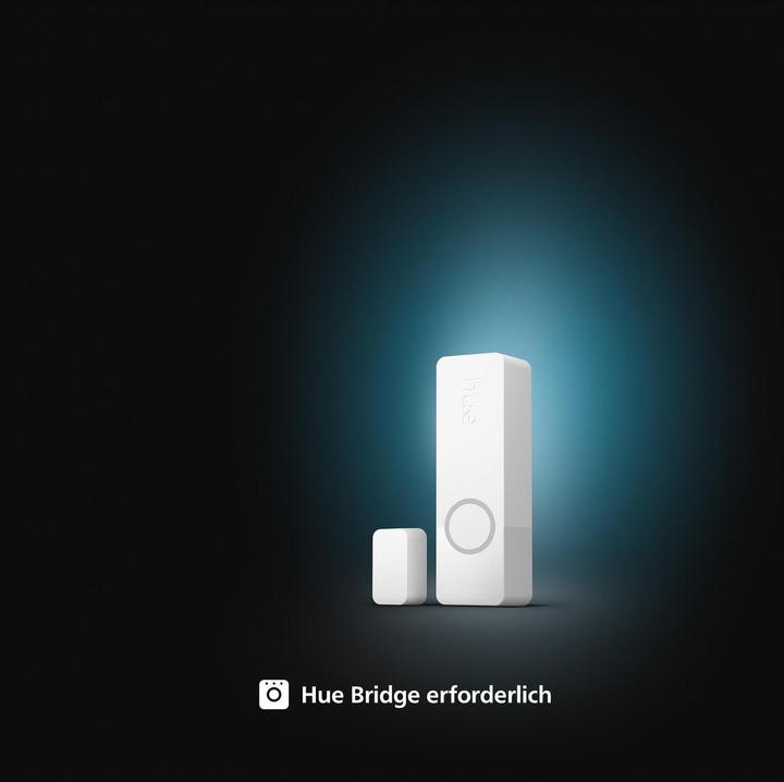 Actual product image Philips Hue Secure Contact Sensor