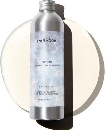 Produktbild We Are Paradoxx Detox Clarifying Shampoo (250 ml, Flüssiges Shampoo)