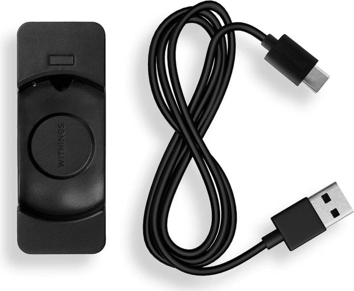 Actual product image Withings USB Charging Cable for Scanwatch 2