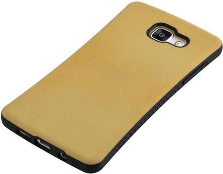 Produktbild Cadorabo Hard Cover Hybrid Gummiert (Samsung Galaxy A5 (2016))