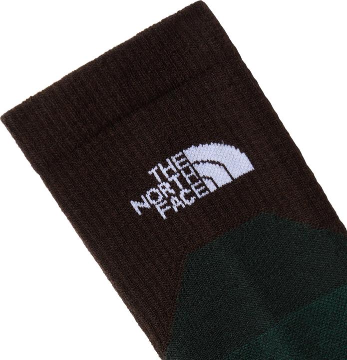 Produktbild North Face Hiking Crew Socks (S)