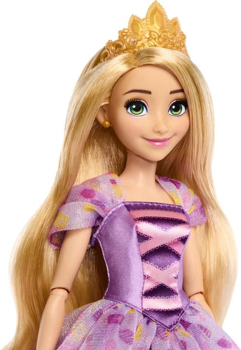 Produktbild Disney Princess Rapunzel Birthday Celebration