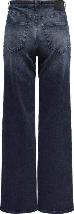 Actual product image Only Onljuicy Hw Wide Dnm Rea929 Noos (W31/L32)