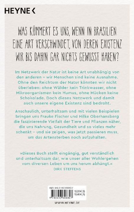Produktbild Was hat die Mücke je für uns getan? (Deutsch, Frauke Fischer, Hilke Oberhansberg, 2024)
