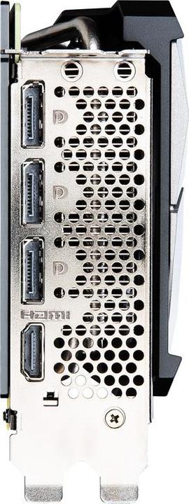 Actual product image MSI GeForce RTX 3070 Ventus 2x OC LHR (8 GB)
