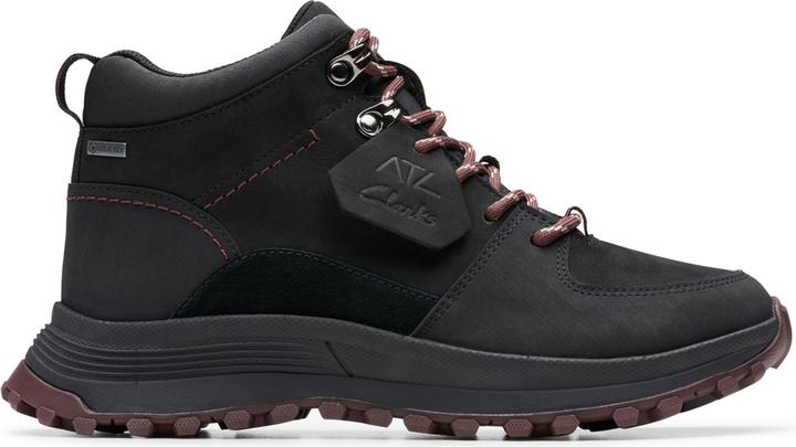Produktbild Clarks W ATL Trek BT GTX (40)