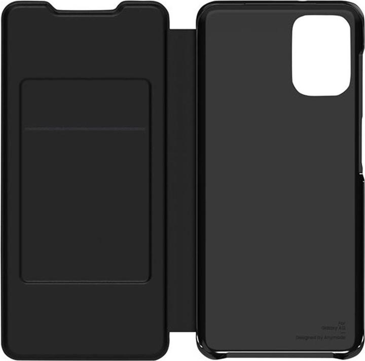 Produktbild Samsung Wallet Cover (Samsung Galaxy A12)