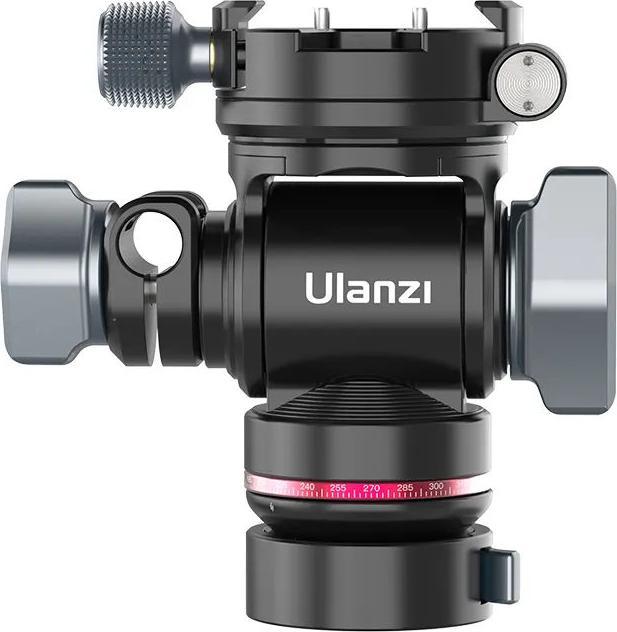 Produktbild Ulanzi U 190 Pro Vertical Video Ball Head (Videokopf)