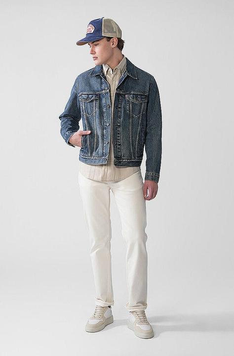Immagine prodotto Levis Giacca in denim The Trucker - 86905 (S)