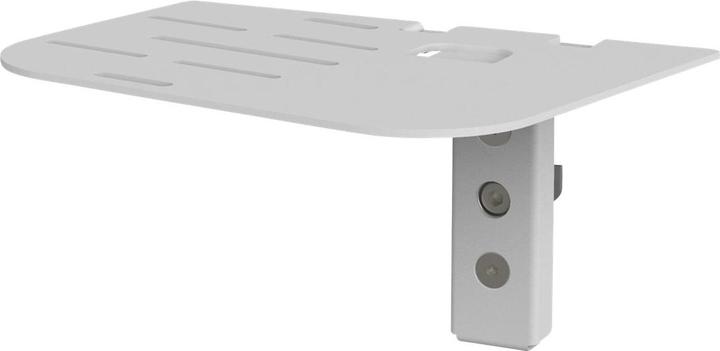 Produktbild Ergotron CareFit - Montagekomponente (horizontale Halterung) für Barcode-Scanner