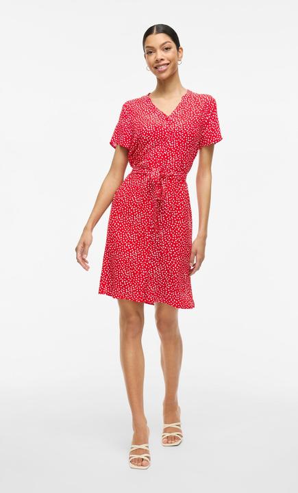 Actual product image Vila Kurz Blusenkleid (36)