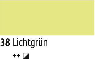 Produktbild Solo Goya Triton Acrylic (Lichtgrün, 750 ml)