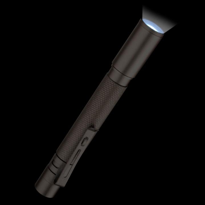Produktbild Kikkerland Mini Flashlight (13 cm)