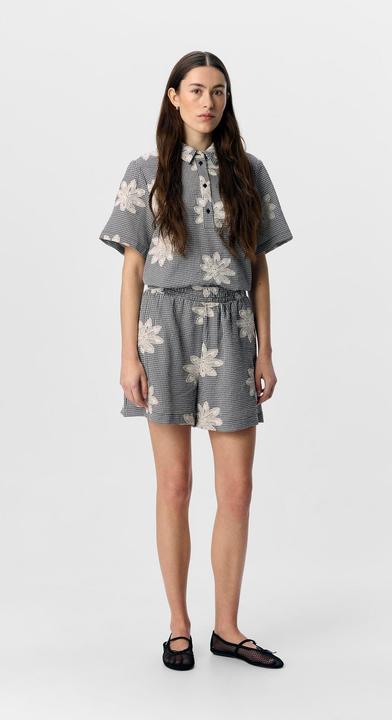 Immagine prodotto Object Bestickte Shorts (44)