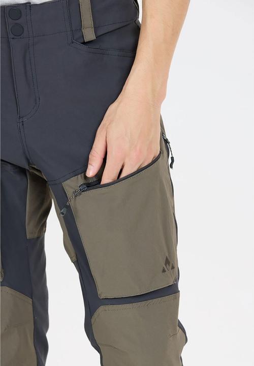 Immagine prodotto Whistler Kodiak (XXL)