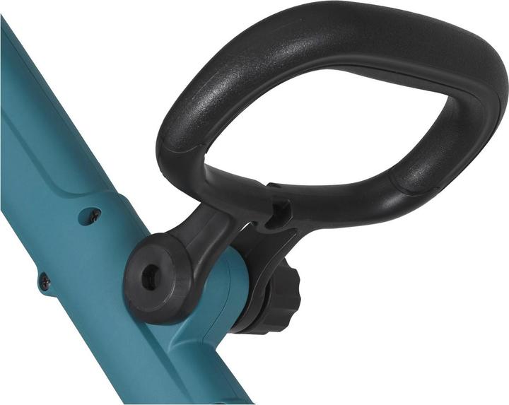 Actual product image Makita DUR181SY (Trim line)