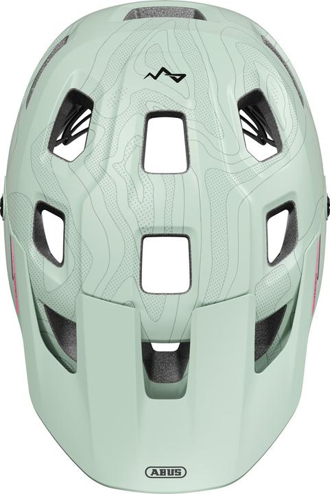 Produktbild Abus MoDrop MIPS (57 - 61 cm)