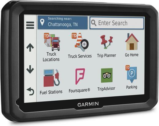 Image du produit Garmin decl 580 LMT-D EU (5")