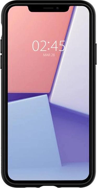 Actual product image Spigen ultra hybrid (Apple iPhone 11)