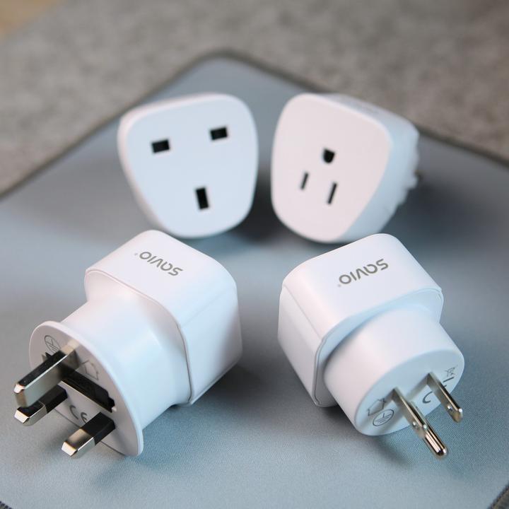 Actual product image Savio AP-01
