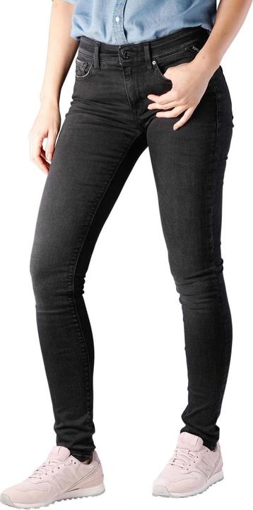 Actual product image Replay Jeans Luz High Waisted 098 (W32/L30)