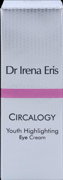Image du produit Dr Irena Eris Dr. Ireena Eris, Circalogy Eye Cream, 15 ml (15 ml)