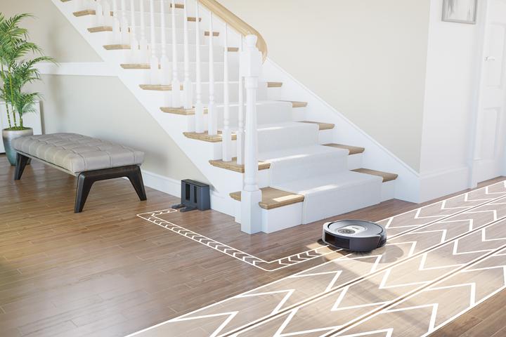 Image du produit Shark Robot aspirateur RV2001EU (Robot vacuum)