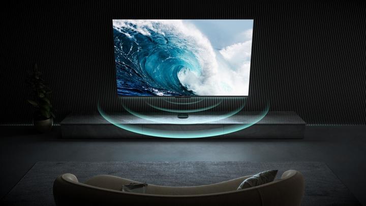 Produktbild Xiaomi Mi TV Box S (3rd Gen) EU (32 GB)