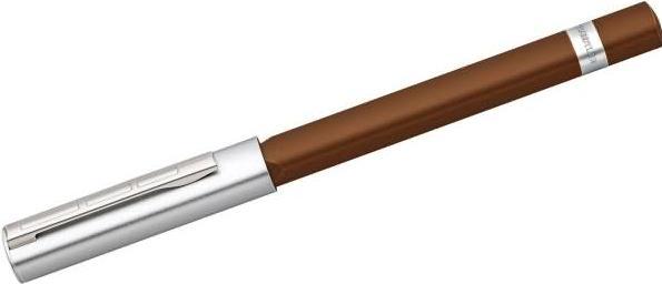 Image du produit Staedtler Roller TRX, taille de trait : M, marron (Marron, 1 x)