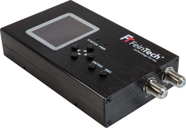 Produktbild FeinTech Modulator (HDMI Modulator)