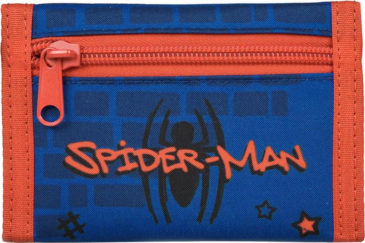 Actual product image Undercover Spiderman