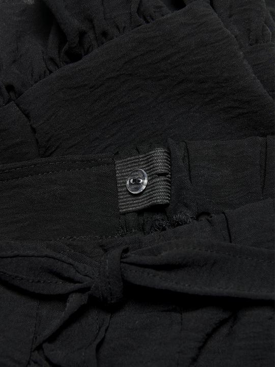 Actual product image Only 2-in-1 wrap skirt + shorts (158)