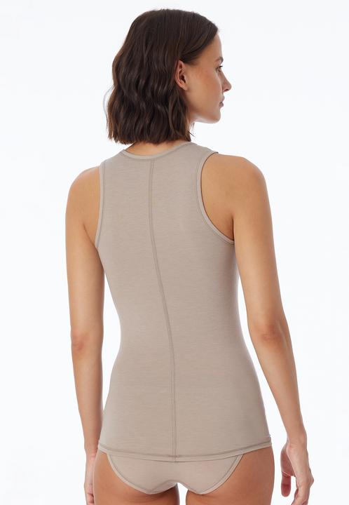 Produktbild Schiesser Unterhemd Casual Stretch (XXL)