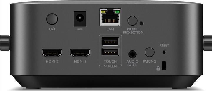 Image du produit BenQ InstaShow WDC30 (30 m, HDMI 1)
