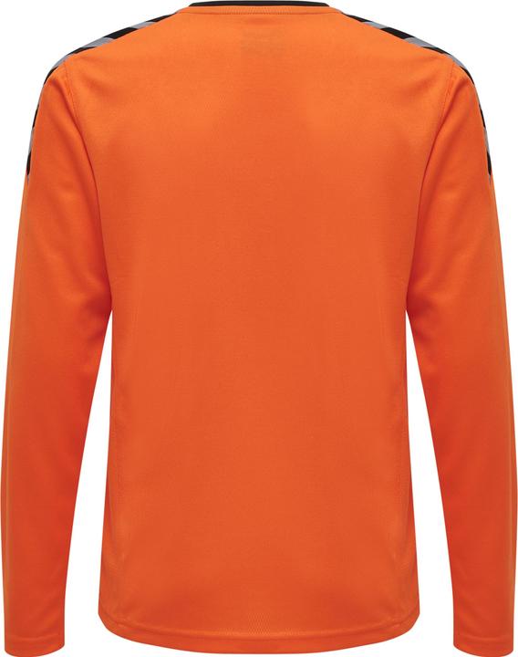 Actual product image hummel Authentic Kids Poly Jersey L/S (176)