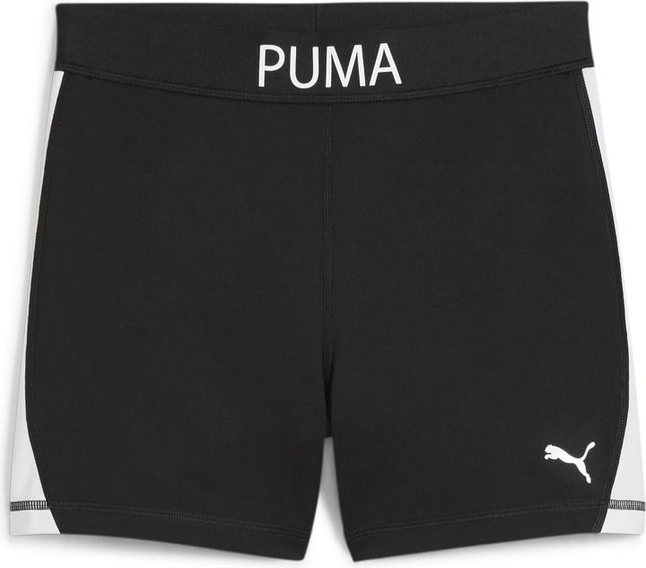 Produktbild Puma W Strong Short Tight - Hw 4" (M)