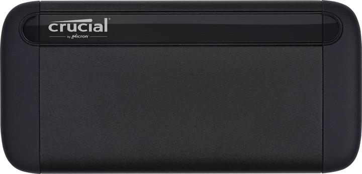 Produktbild Crucial X8 (1000 GB)