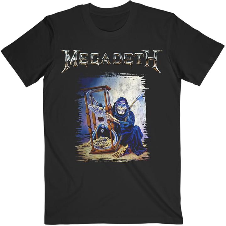 Produktbild Megadeth Countdown Hourglass (S)