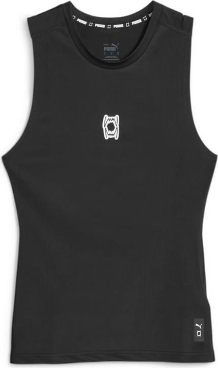 Produktbild Puma Hoops Team Slvs Top Baselayer (3XL)