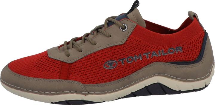 Tom Tailor Sneaker