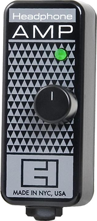 Produktbild Electro-Harmonix Headphone Amp