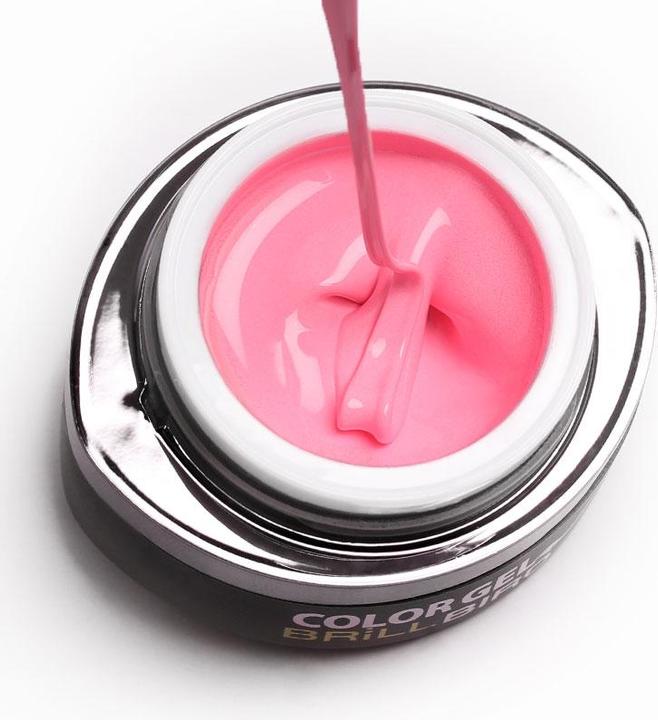 BrillBird Brush & Go Gel G56 – 4.5ml (Farblack)