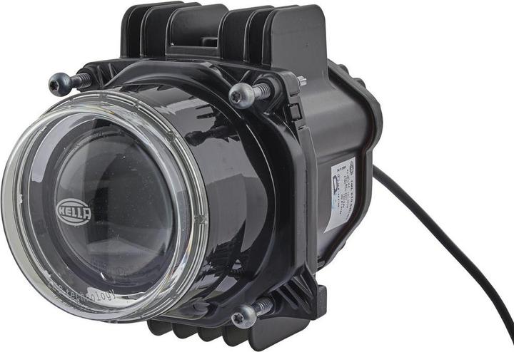 Actual product image Hella Headlights DE LED for HYMER