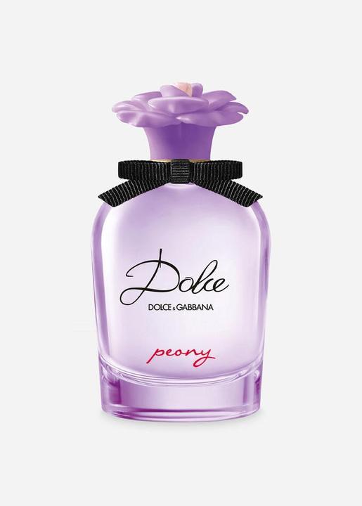 Actual product image Dolce & Gabbana Dolce Peony Eau de Parfum 75ml (Eau de parfum, 75 ml)