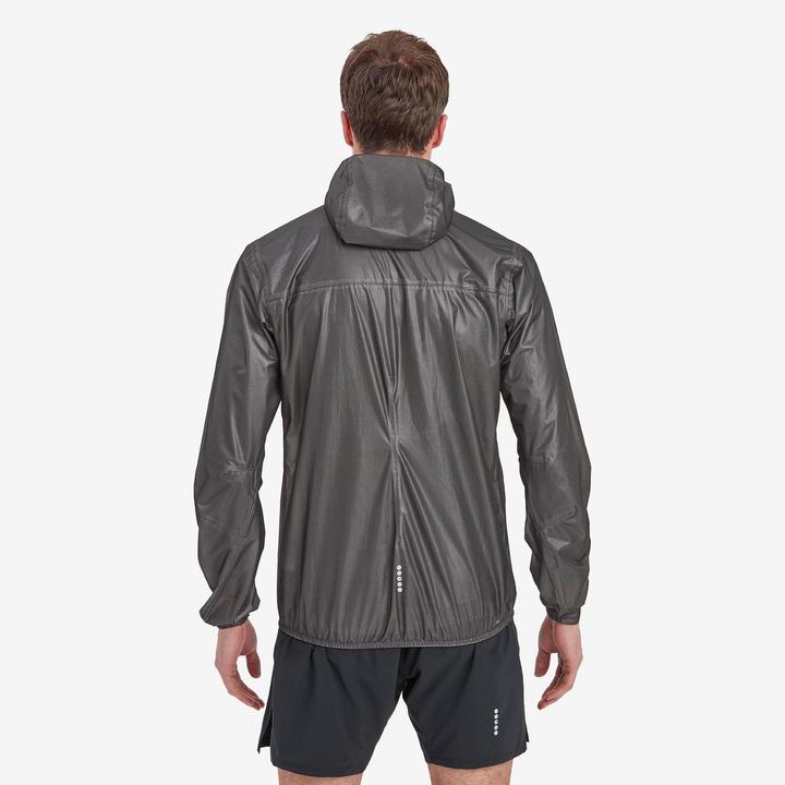 Actual product image Montane Unisex Minimus Nano Pull-On (L)