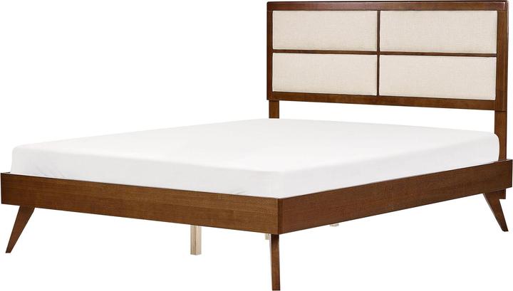 Actual product image Beliani Poissy (160 x 200 cm)