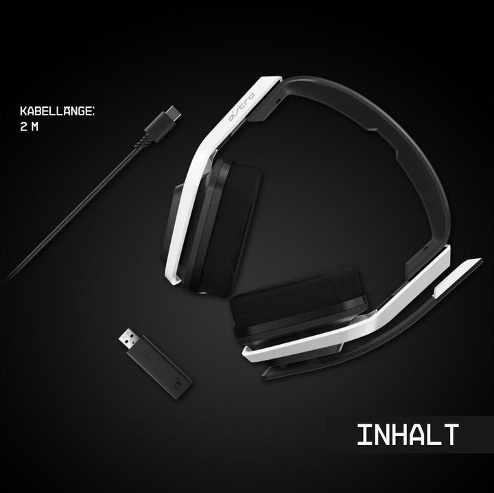 Actual product image Astro Gaming A20 Gen 2 (Wireless)