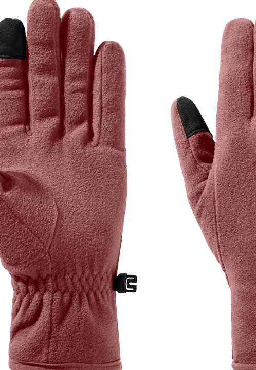 Actual product image Jack Wolfskin Real Stuff Glove (L)