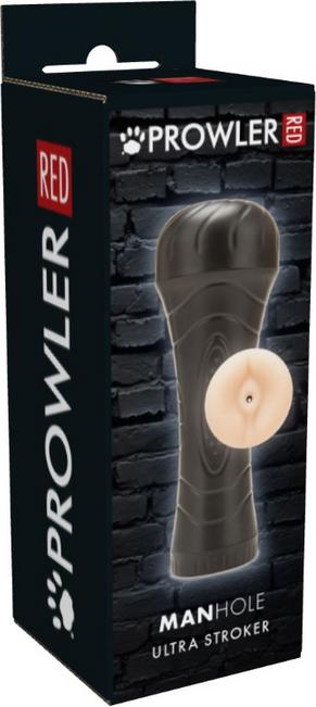 Actual product image Prowler Manhole Stroker